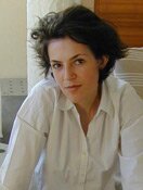Visuel de Nadine Portier